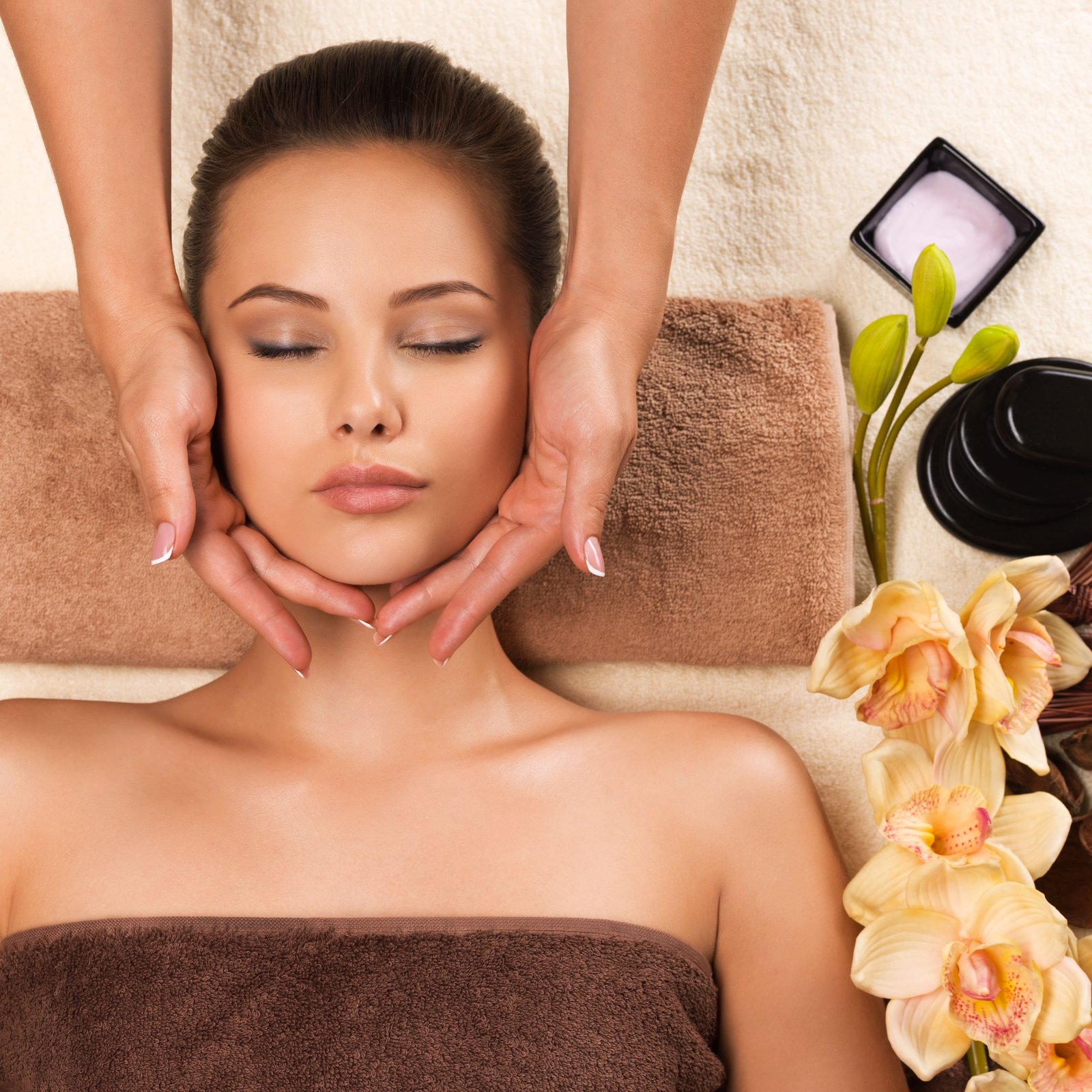 Professional Beauty Services